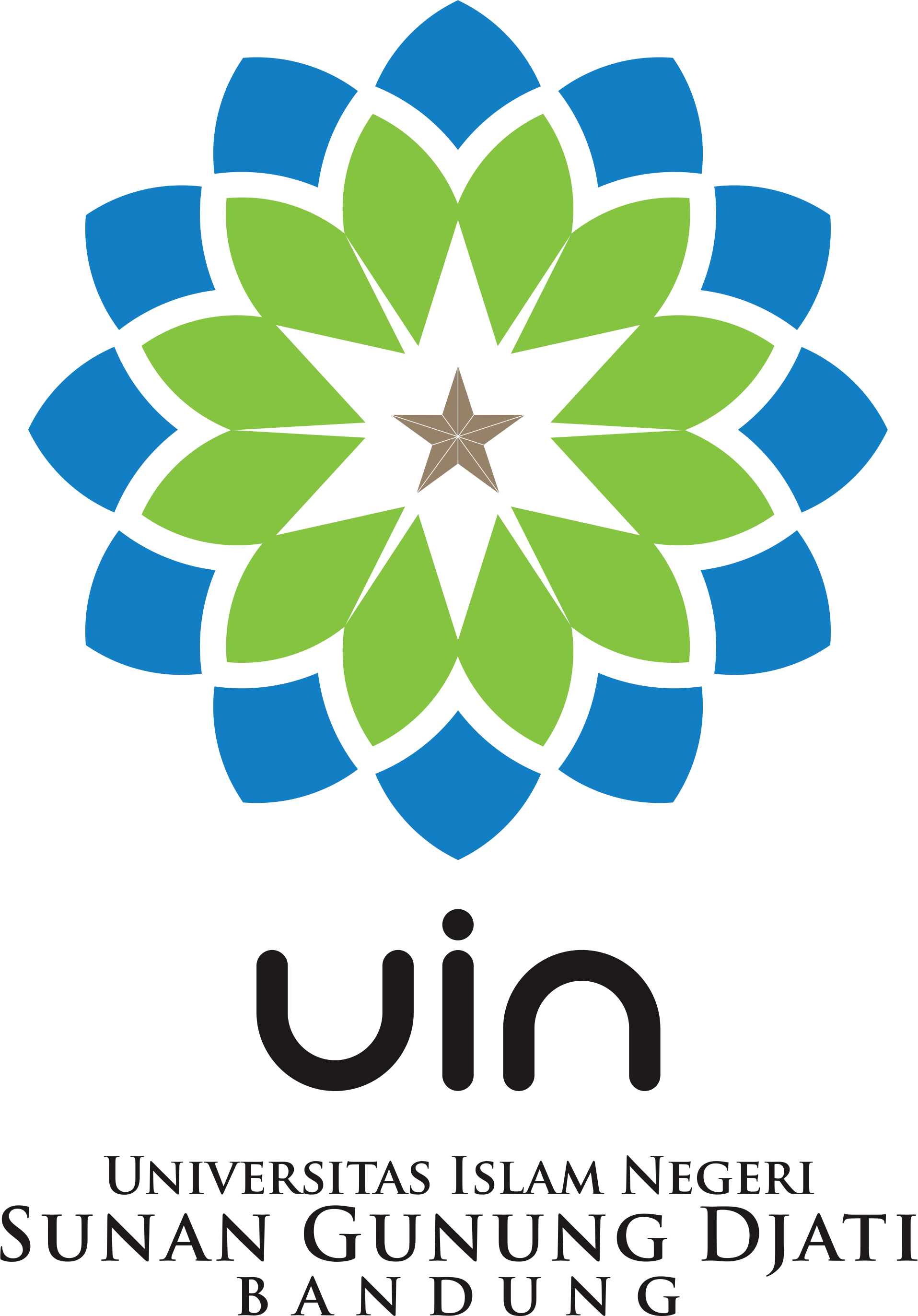 Logo Magister Ilmu Komunikasi